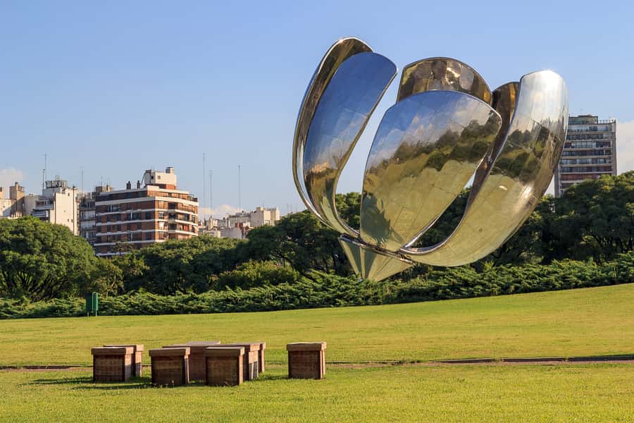 Buenos Aires: Half-Day Sightseeing Tour with 2 Stops - Coach comfort, pickup timing, and what can go wrong