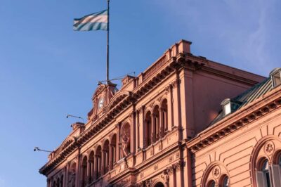 Historic Buenos Aires Landmarks & Icons Tour