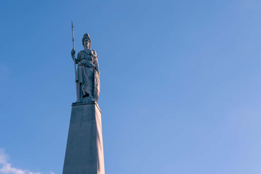 Buenos Aires: Historic Buenos Aires Landmarks & Icons Tour - What the 150-minute schedule feels like