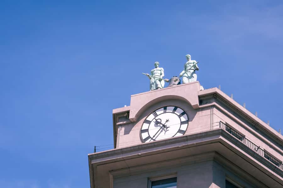 Buenos Aires: Historic Buenos Aires Landmarks & Icons Tour - Is $20 good value?