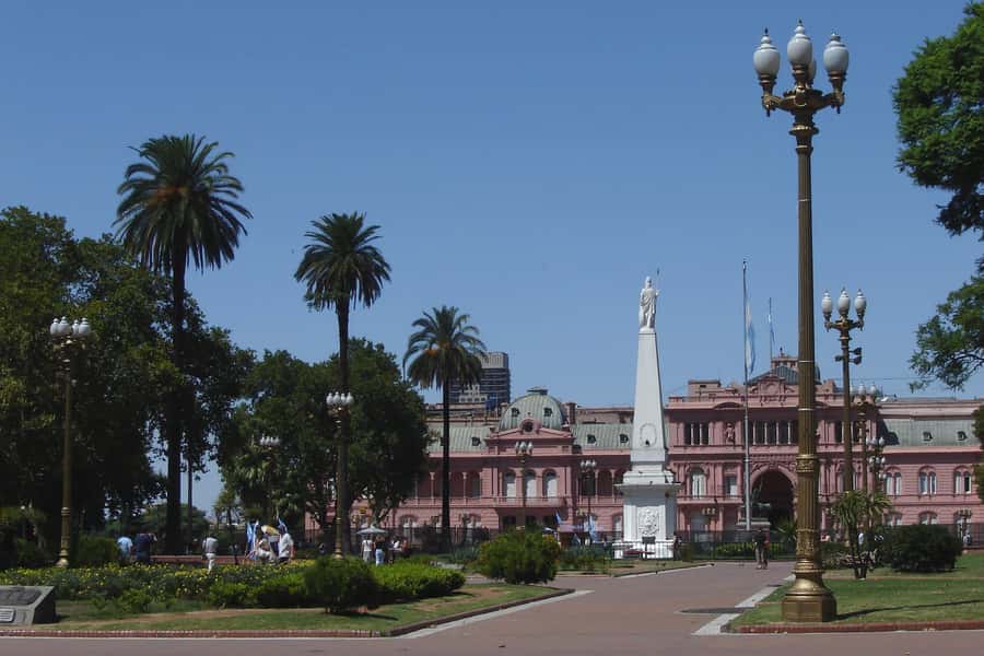 Buenos Aires: Historic District Private Guided Walking Tour - Key points to know before you book