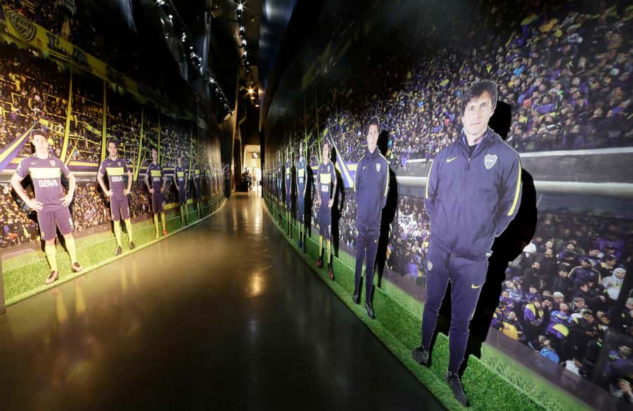 Buenos Aires: Hop-On Hop-Off Bus and Football Museums - Should you book it?