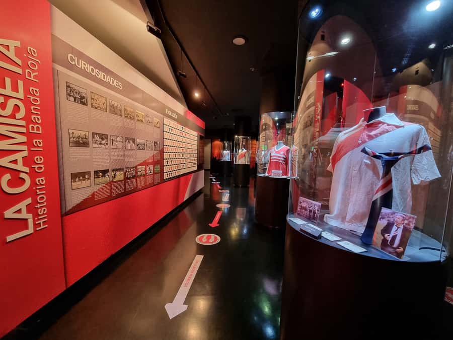 Buenos Aires: Hop-On Hop-Off Bus and Football Museums - How the 48-hour Buenos Aires bus pass works
