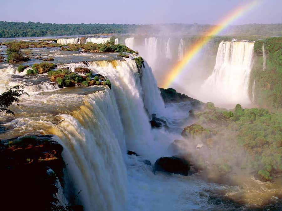 Buenos Aires: Iguazu Falls Private Day Trip with Airfare - Why this private Iguazu trip works
