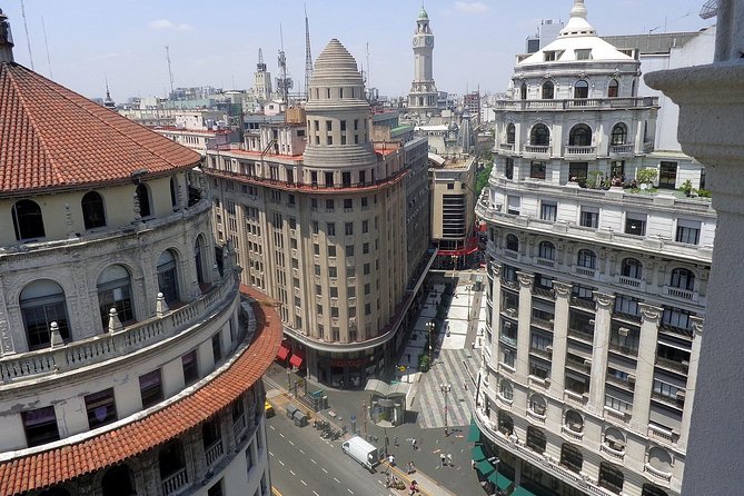 Buenos Aires in One Day Private Walking Tour - San Telmo: colonial streets and difficult truths