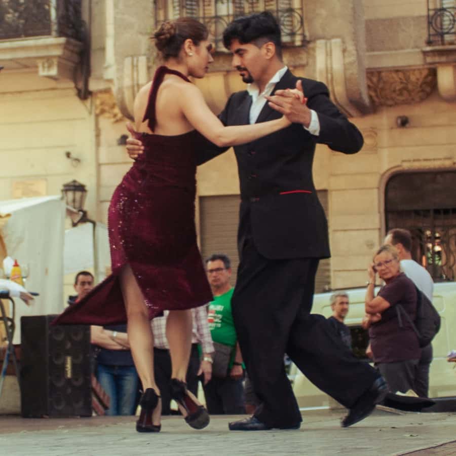 Buenos Aires: Intimate Tango Experience - Learning tango as a conversation, not a routine