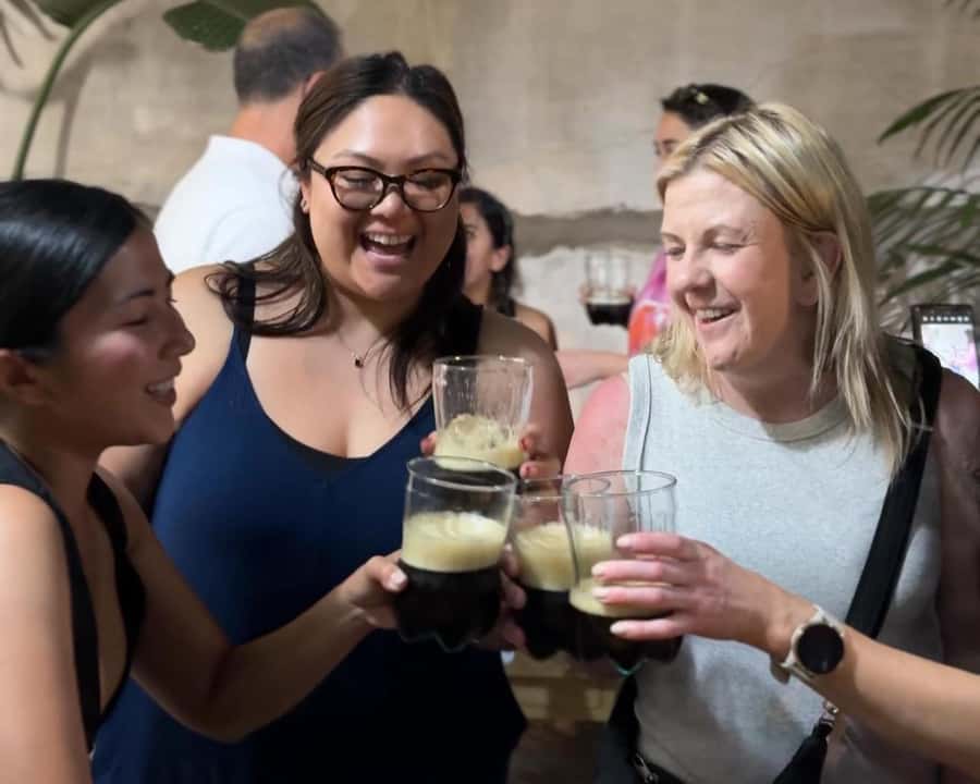 Buenos Aires: Join a Local Family for an Argentine Barbecue - Key points to know before booking