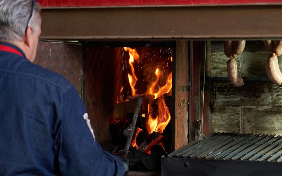 Buenos Aires: Join a Local Family for an Argentine Barbecue - A family asado in Palermo Soho
