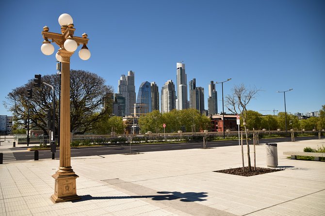 Buenos Aires Like a Local 4-Hour Private Tour - Plaza de Mayo puts Argentina’s story in one square