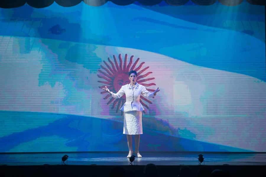 Buenos Aires: Madero Tango Show with Optional Dinner - Choosing show-only entry or the dinner package