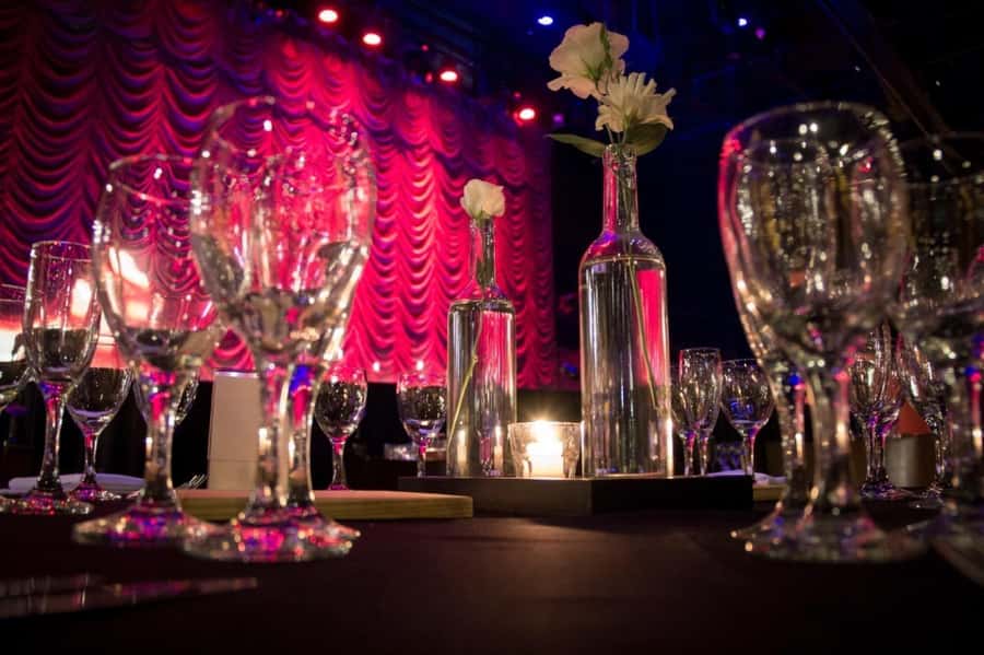 Buenos Aires: Madero Tango Show with Optional Dinner - How the seating can change your experience