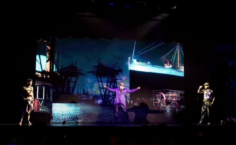 Buenos Aires: Madero Tango Show with Optional Dinner - Who will get the most from this experience