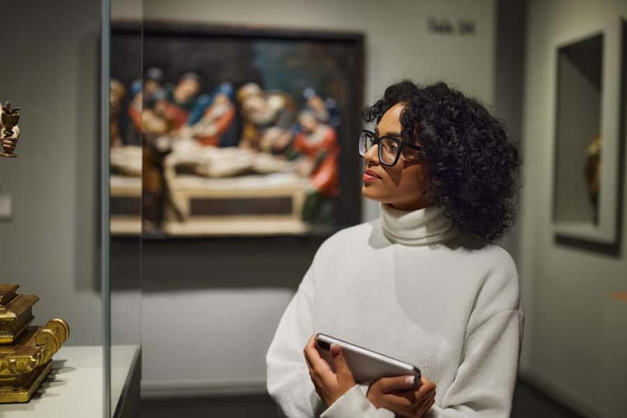 Buenos Aires: MALBA Museo de Arte Latinoamericano Tour - Frida Kahlo and Diego Rivera take center stage
