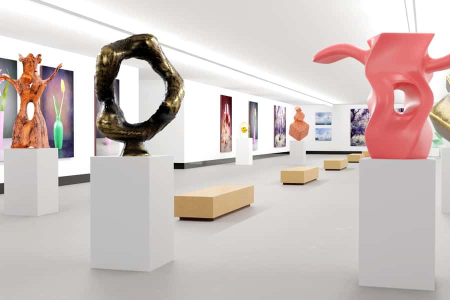 Buenos Aires: MALBA Museo de Arte Latinoamericano Tour - From early traditions to modern art