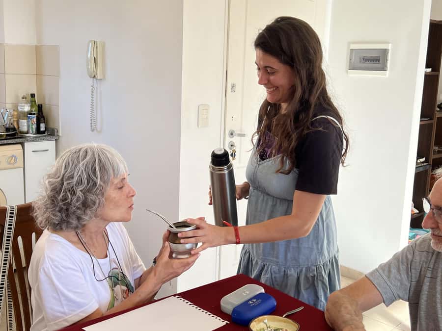 Buenos Aires: Mate & paint experience with pastry tasting - Who will enjoy this experience most?