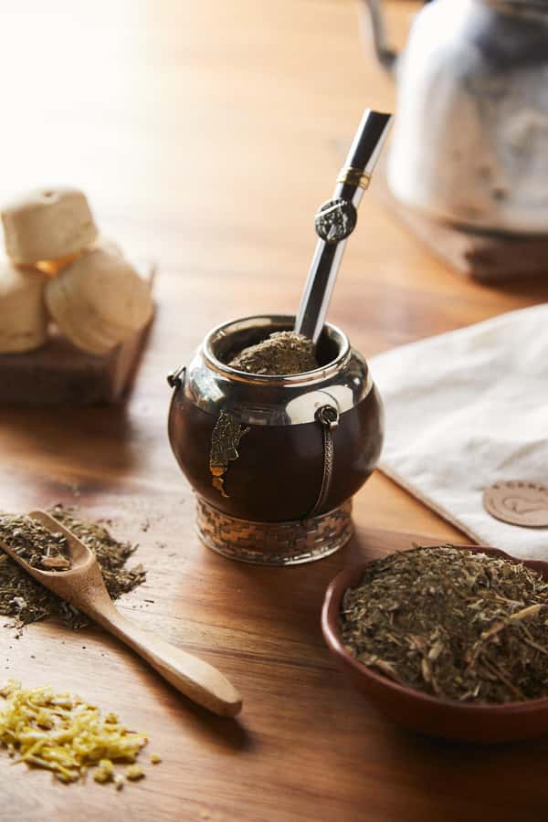 Buenos Aires: Mate Workshop y Otras Yerbas - Key points to know