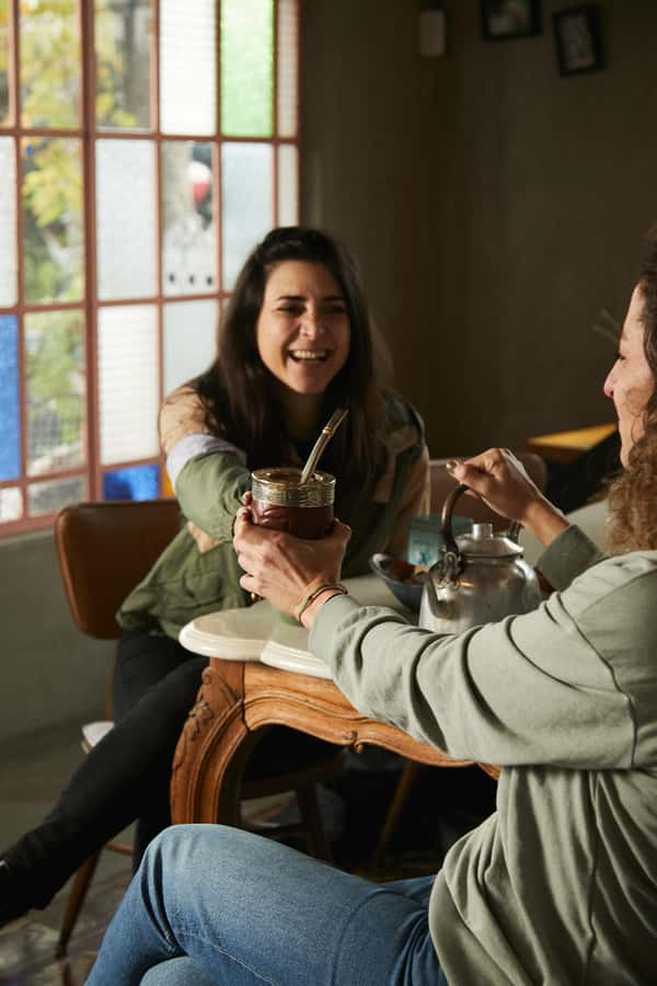 Buenos Aires: Mate Workshop y Otras Yerbas - Why mate matters beyond the infusion