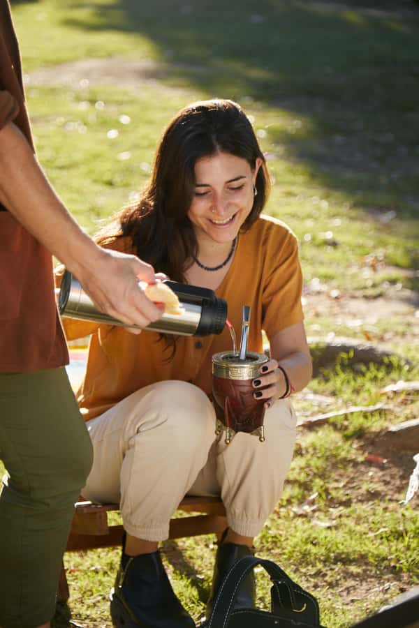 Buenos Aires: Mate Workshop y Otras Yerbas - Is $50 a fair price?