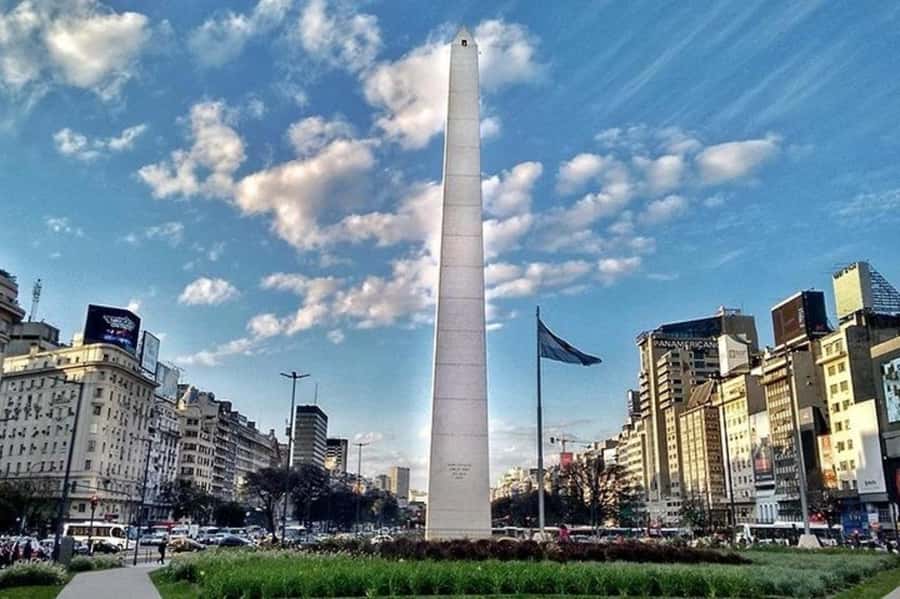 Buenos Aires: Montserrat, San Telmo, La Boca, and Puerto … - Is this Buenos Aires tour worth booking?