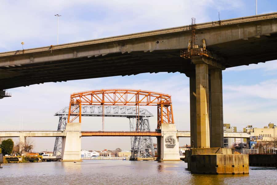 Buenos Aires: Navigation from Pto. Madero to La Boca - Booking and timing tips