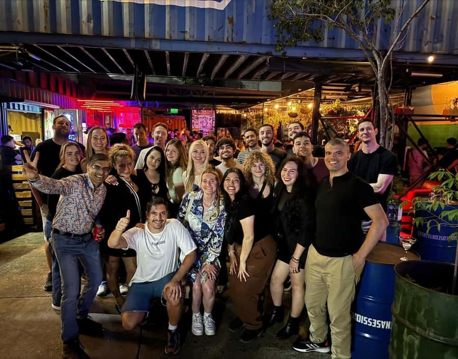 Buenos Aires Nightlife: Party Like a Local - Key points before you book