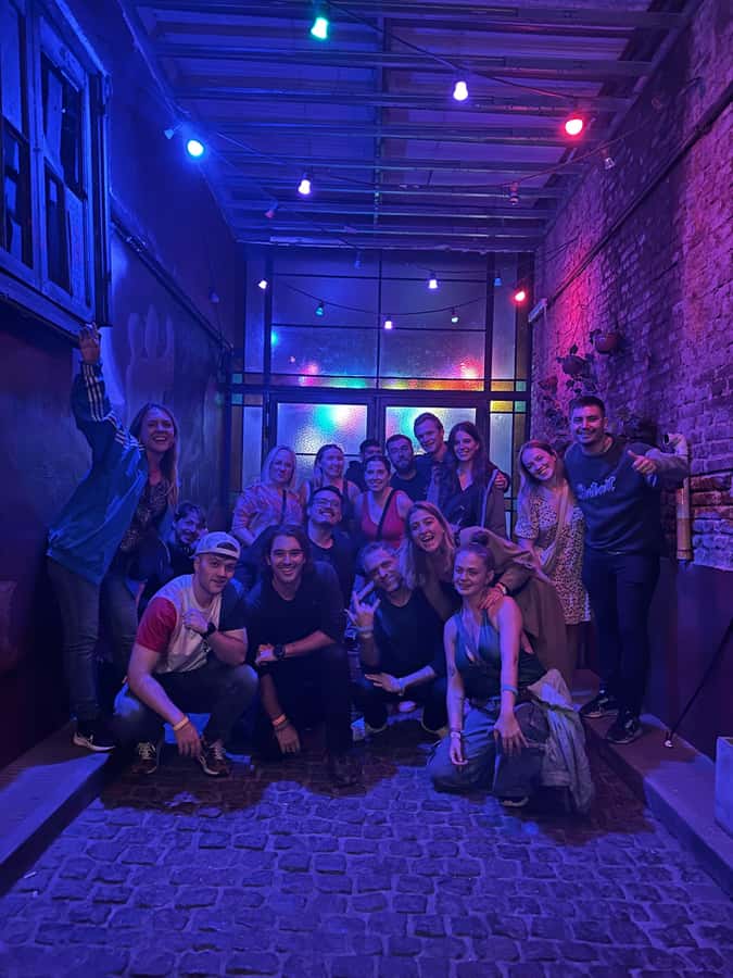 Buenos Aires Nightlife: Party Like a Local - Who should book, and who should skip it