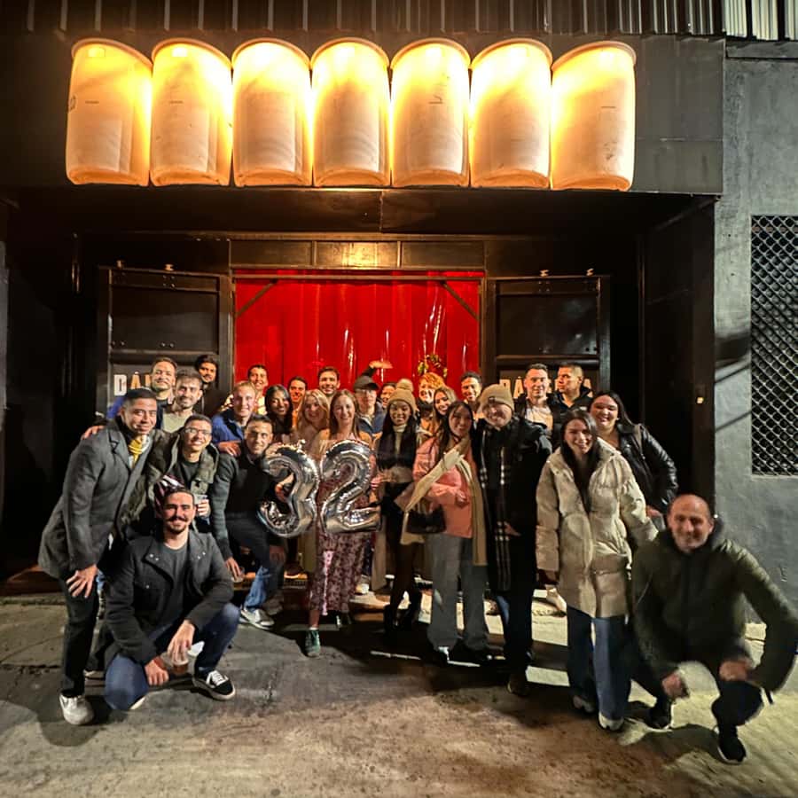 Buenos Aires Nightlife: Party Like a Local - Group size, language, and the solo visitor question