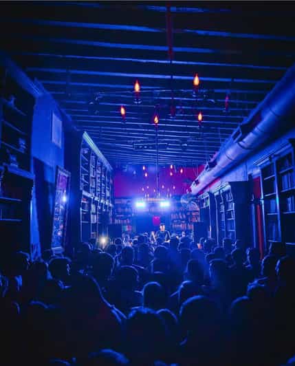 Buenos Aires Nightlife: Party Like a Local - Is $18 good value for a night out?