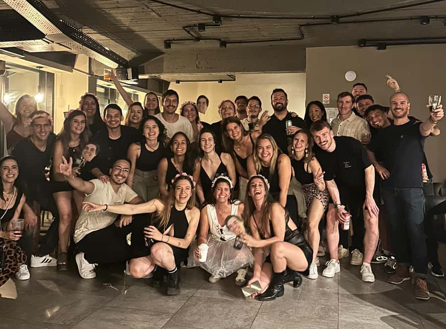 Buenos Aires Nightlife: Party Like a Local - What to wear and bring to Palermo