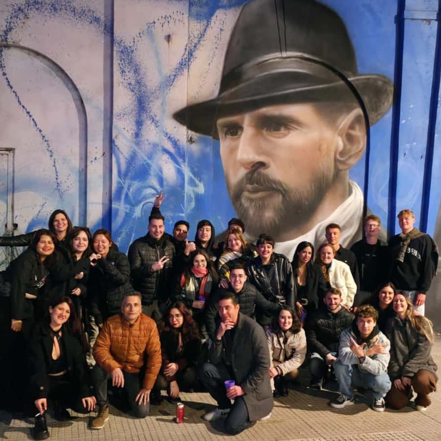 Buenos Aires Nightlife: Party Like a Local - Thursday at Dársena, J.W. Bradley, and Lauat