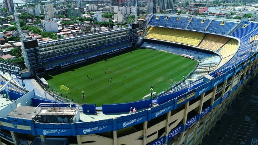 Buenos Aires: North or South Buenos Aires Bike Tour - FAQ