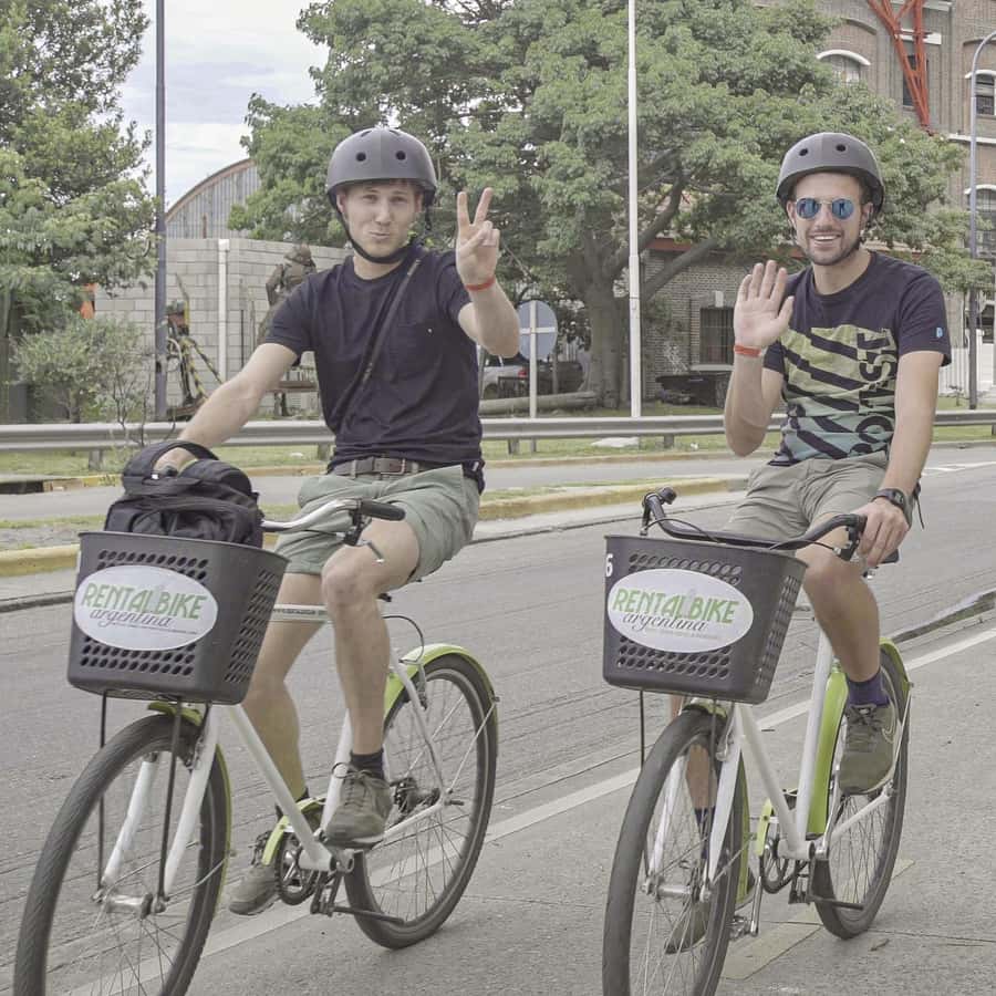 Buenos Aires: North or South Buenos Aires Bike Tour - Is the $38 price good value?