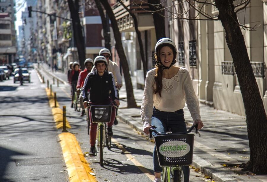 Buenos Aires: North or South Buenos Aires Bike Tour - Should you book this Buenos Aires bike tour?