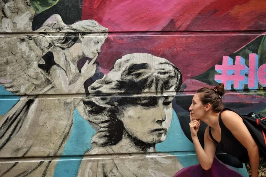 Buenos Aires: Palermo Soho Guided Walking Tour - Key Points At A Glance