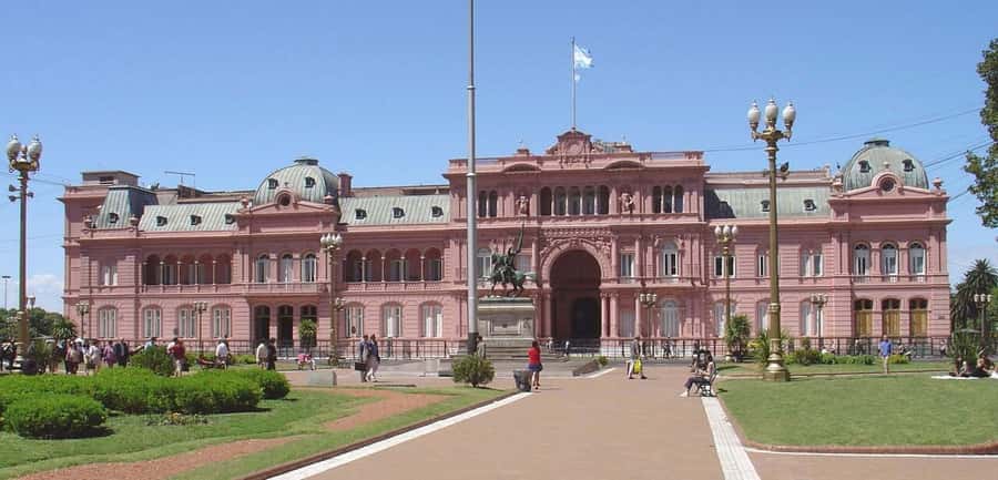 Buenos Aires: Panoramic Bus Tour - Key points at a glance