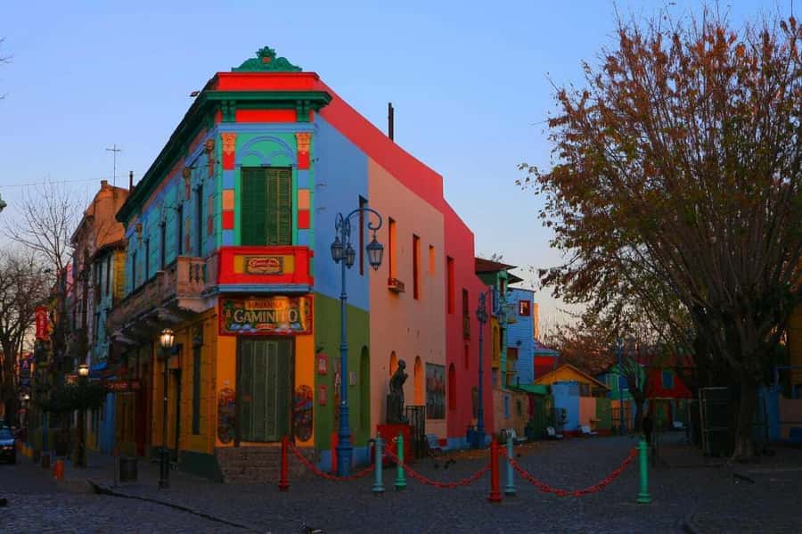 Buenos Aires: Panoramic Bus Tour - Why this bus tour works as a first look at Buenos Aires