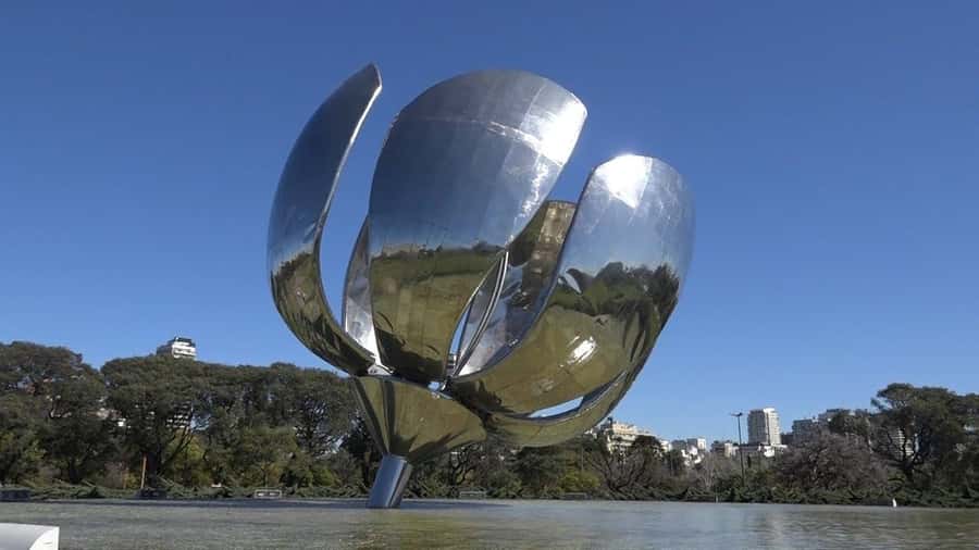 Buenos Aires: Panoramic Bus Tour - Plaza de Mayo and Monserrat in 30 minutes