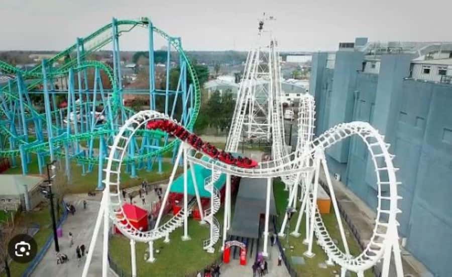 Buenos Aires: Parque de la costa Only Tickets Full passport. - Who will enjoy Parque de la Costa most