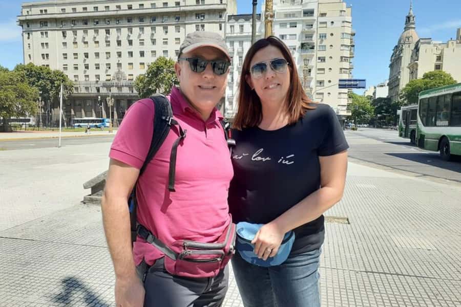 Buenos Aires: Personalized 2 to 8-Hour Private Walking Tour - Key points to know before booking