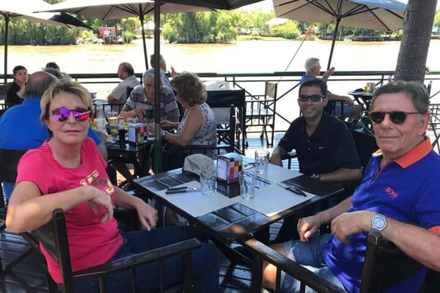 Buenos Aires: Personalized 2 to 8-Hour Private Walking Tour - A private introduction to Buenos Aires