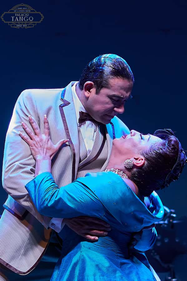 Buenos Aires: Piazzolla Tango Show with Optional Dinner - Who Will Get the Most From This Experience