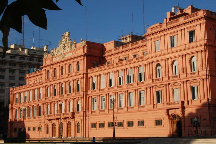 Buenos Aires Premium City Tour - San Telmo’s old streets and La Boca’s bright Caminito