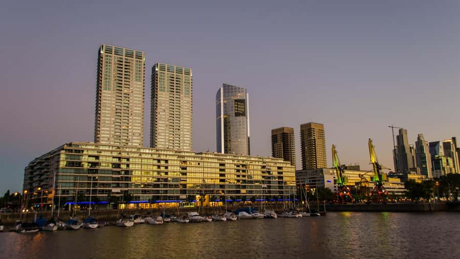 Buenos Aires Premium city tour with street food - Key details that shape the day