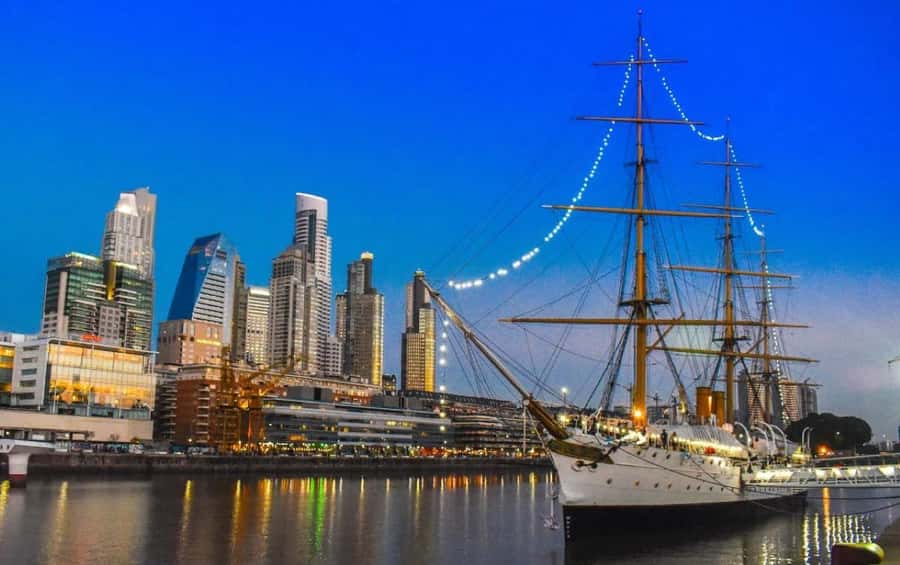 Buenos Aires Premium city tour with street food - Why this route works for a first day in Buenos Aires