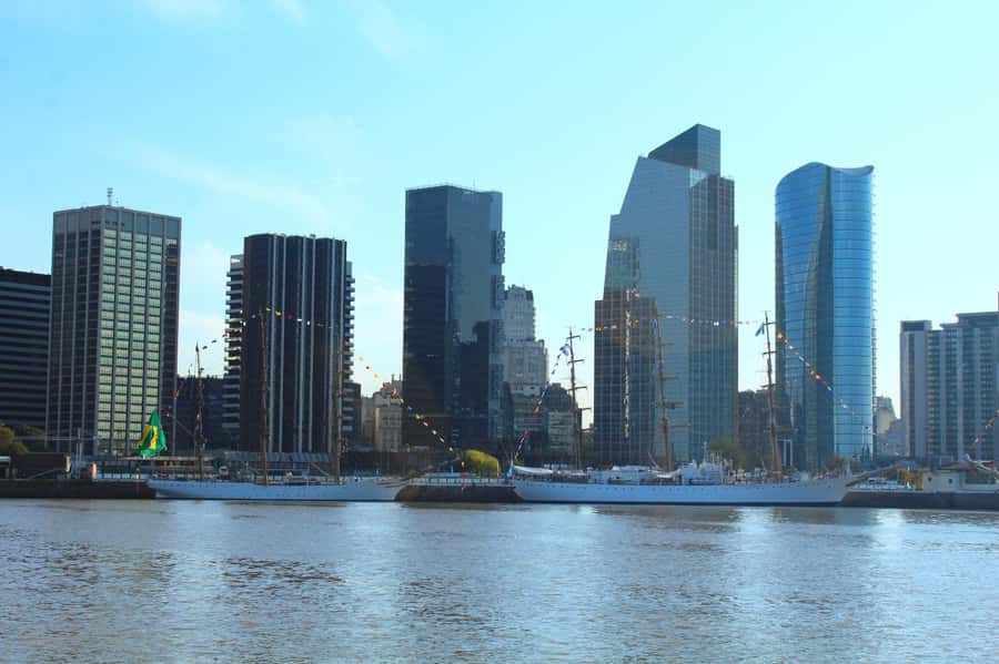 Buenos Aires: Premium Delta Navigation round trip - Who should choose this cruise?