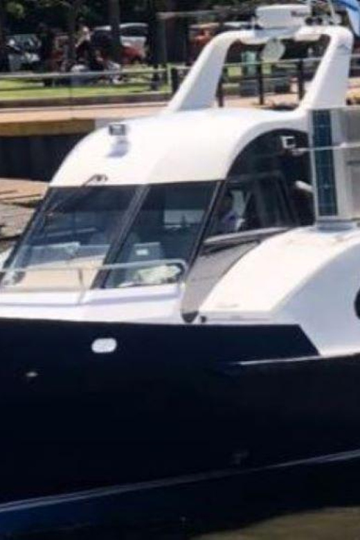 Buenos Aires: Premium Delta Navigation round trip - FAQ