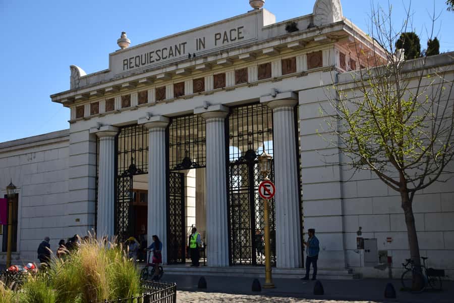 Buenos Aires: Private City Tour by Car with Hotel or Pickup - Key points at a glance