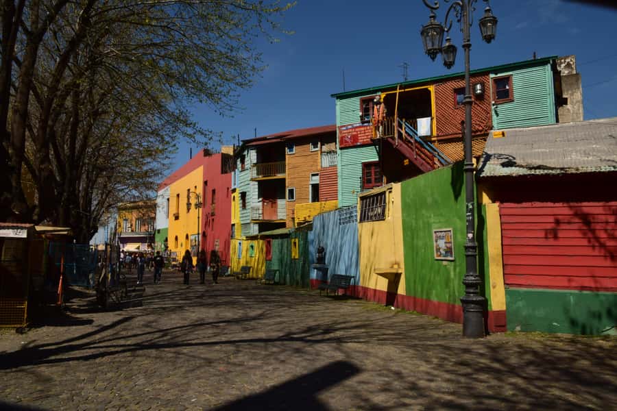 Buenos Aires: Private City Tour by Car with Hotel or Pickup - Palermo parks and Avenida 9 de Julio