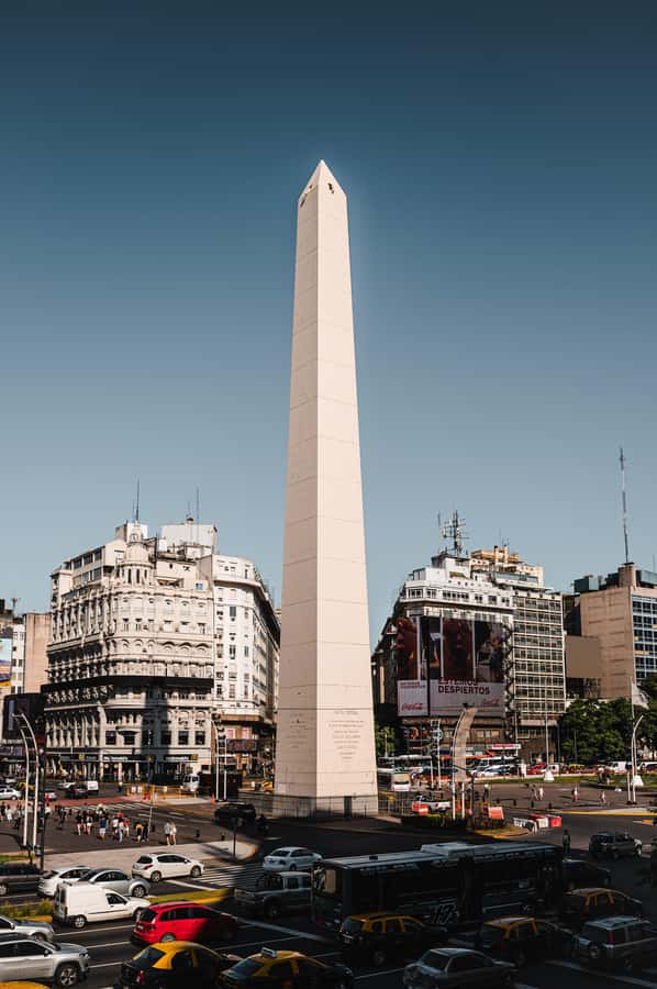 Buenos Aires Private City Tour with a local guide - What this private Buenos Aires tour does best