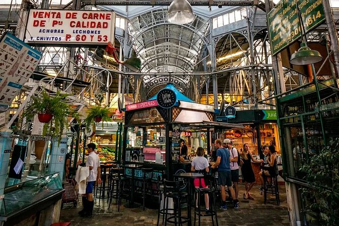 Buenos Aires Private City Tour with Local Guide - The Catedral and the modern curve of Puerto Madero